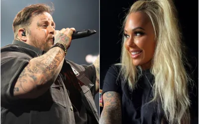 Who is Bunnie XO? All About Jelly Roll's Wife