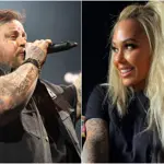 Who is Bunnie XO? All About Jelly Roll's Wife