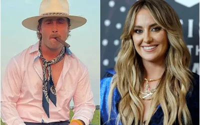 Who is Devlin Hodges? All About Lainey Wilson's Boyfriend