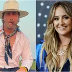 Who is Devlin Hodges? All About Lainey Wilson's Boyfriend