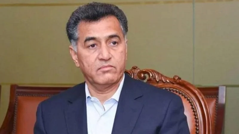 Faiz tells Faizabad commission held talks with TLP under govt’s order