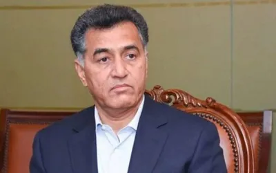 Faiz tells Faizabad commission talked with TLP under govt’s order