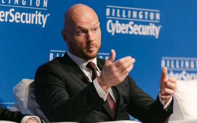 Cyber Warfare Alert: Ukrainian Spy Chief's Stark Warning to the West