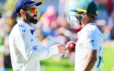 SA vs IND Cape Town Test Sets Record as Shortest-Ever Completed