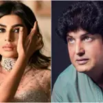 Iffat Omar Challenges Khalil Ur Rehman Qamar