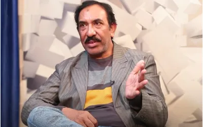 Nayyer Ejaz Discusses Insecurity Among Actors