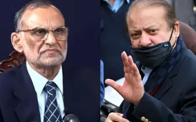 Swati's appeal against Nawaz's papers approved for hearing