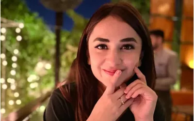 Yumna Zaidi Talks About Getting Marriage Proposals