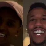 Real Madrid's Rodrygo and Militao Score Stylish 'Teeth Grillz