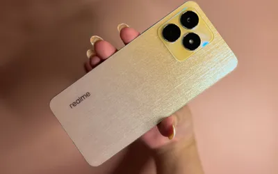 Realme C53 new price in Pakistan & specifications 2024
