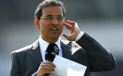 Harsha Bhogle believes Pakistan can win Sydney Test