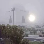 Karachi, Hyderabad weather update today