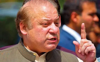 Nawaz Sharif's nomination papers hearing case adjourned until January 8