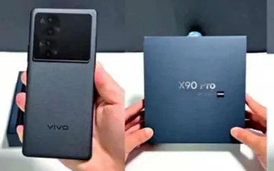 Vivo X90 Pro Plus latest price in Pakistan & specs 2024