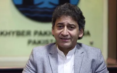 Judge Election Tribunal reserves decision on appeal of Atif Khan
