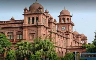 Punjab University unveils new date for form and fee submission