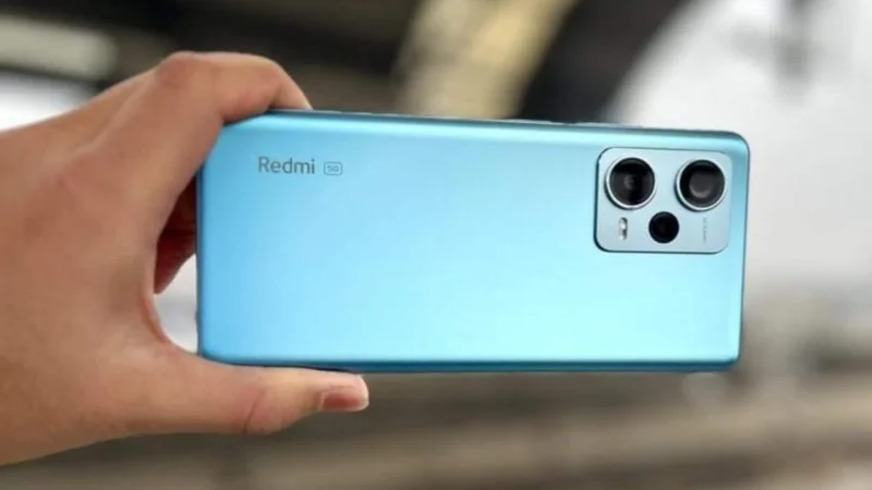 Xiaomi Redmi Note 12 price in Pakistan & specifications - Jan 2024
