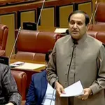 Senate passes resolution to postpone elections 2024