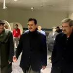 Two PML-N leaders join PPP amid general elections