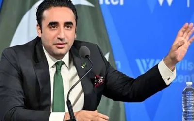 PPP to follow late Bhutto's manifesto: Bilawal Bhutto