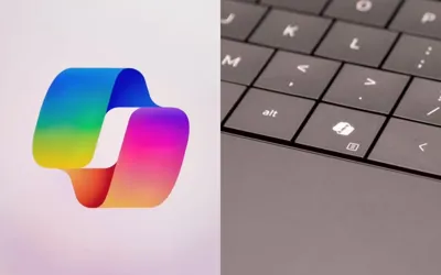 Biggest Redesign in 30 Years: AI Button Added to Microsoft Keyboards