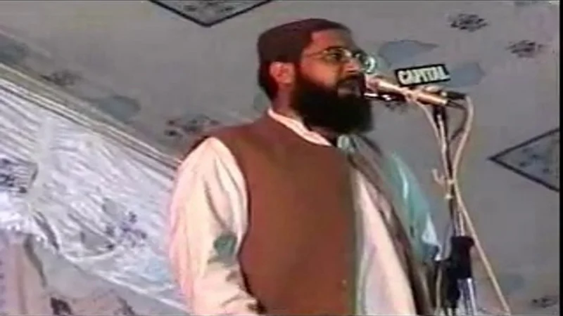 Maulana Masood ur Rehman Usmani gunned down in Islamabad