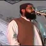 Maulana Masood ur Rehman Usmani gunned down in Islamabad