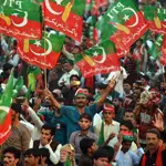 Nomination papers of all PTI candidates in Swat approved