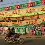CS Punjab directs DCs to act against violators of Polls code