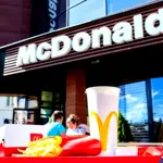 McDonald's CEO acknowledges 'Meaningful Impact' on business amid Gaza war