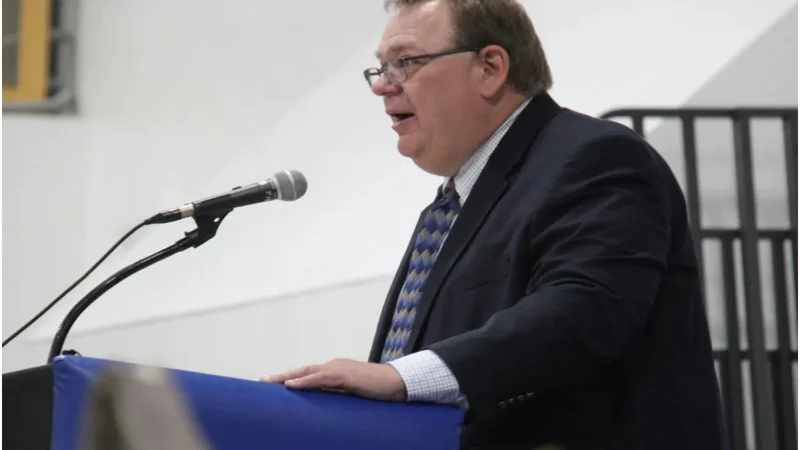 Dan Marburge