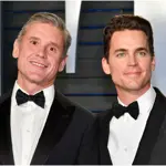Who is Simon Halls? All About Matt Bomer's Husband