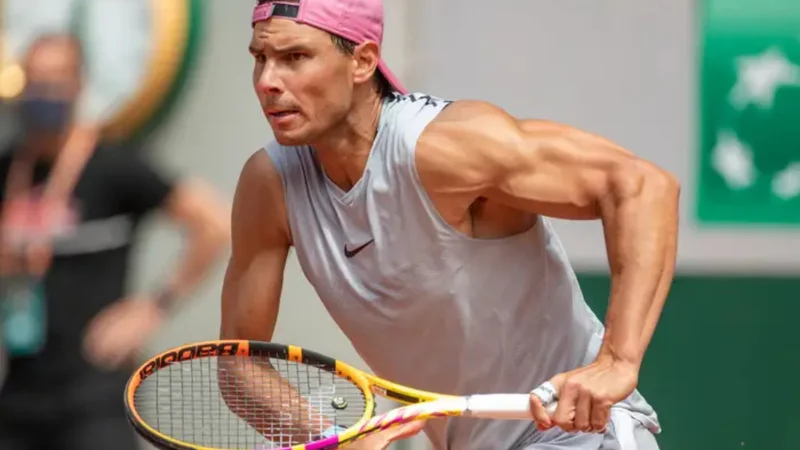 Nadal Faces Pre-Australian Open Injury Concerns