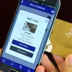 RTA increases minimum top-up amount for Nol card in Dubai