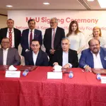 IBA inks MoU for construction of new building