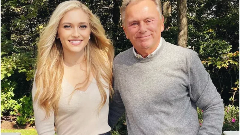 Maggie Sajak