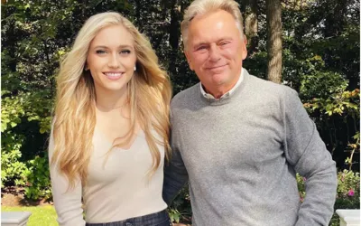 Who is Maggie Sajak? All About Pat Sajak's Daughter