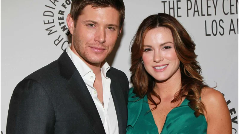 Danneel Ackles