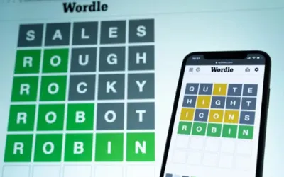 Wordle Answer Today: Check #931 Hints and Clues For 6th Jan 2024