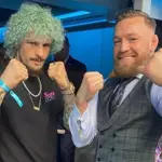 Sean O'Malley Sets Sights on Surpassing McGregor's Legacy in 2024