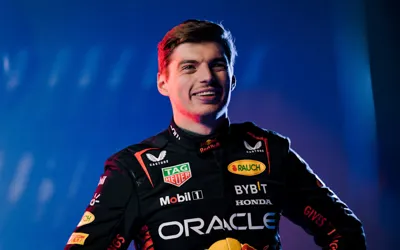 Verstappen Eyes 2024 Showdown: Names Potential Rivals