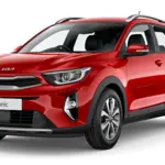KIA Stonic 2024 Latest Price in Pakistan - January Update