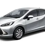 Toyota Aqua Latest Price in Pakistan & Features - January 2024
