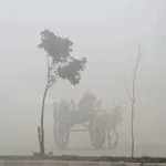 Latest weather update today Karachi, Hyderabad