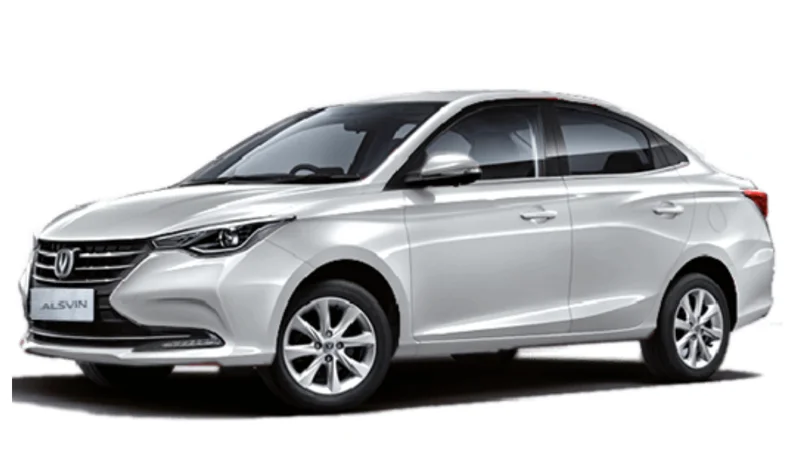 Changan Alsvin 2024 Latest Price in Pakistan - January Update