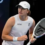 Swiatek soars: Comeback queen leads Poland to United Cup final