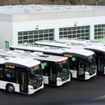 Punjab Transport Company to introduce electric buses in Lahore