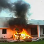 Govt constitutes five-member cabinet committee to probe May 09 incidents