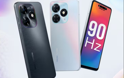 Tecno All Mobile Phone Prices in Pakistan – January 2024