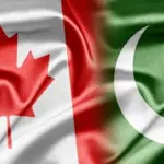 Canadian government issues travel advisory for Pakistan